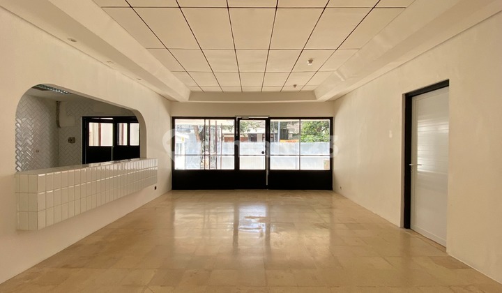 House in Senopati Area, Kebayoran Baru, , Ready to Occupy, Freehold Title 2