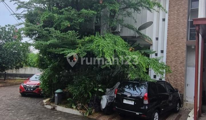 Matoa Rainbow Good House Furnished SHM Krukut, Depok 1