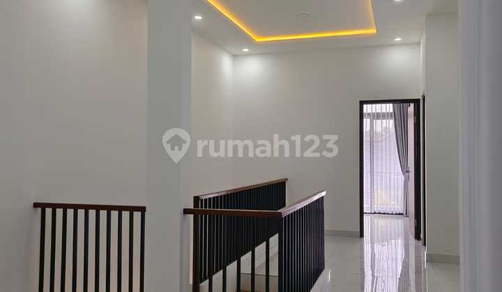 Good Furnished Rental House with SHM, Cilandak, South Jakarta 2