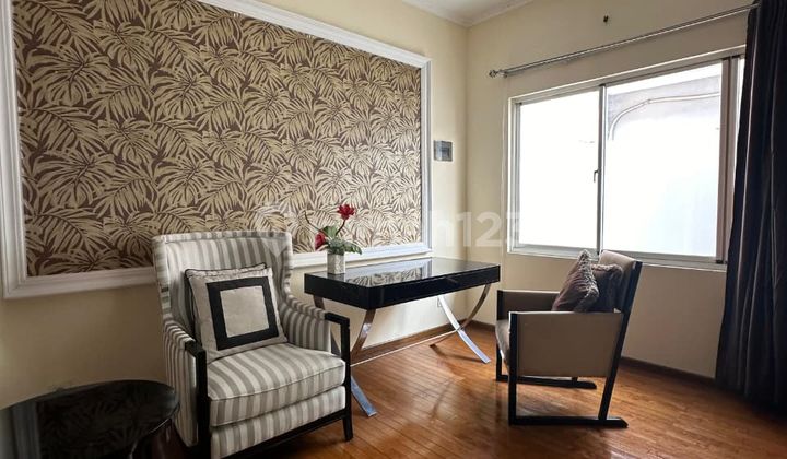 TownHouse 3 Bedrooms Nice Furnished Freehold Title Kebayoran Lama, South Jakarta TownHouse 3 Bedrooms Nice Furnished Freehold Title Kebayoran Lama, South Jakarta