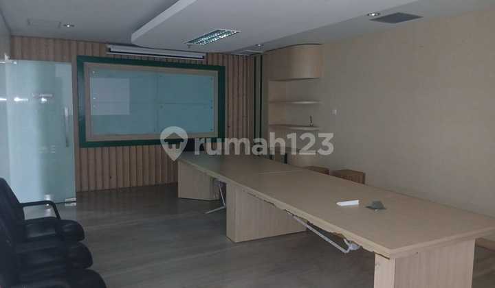 Perkantoran The East, 12 Lantai, SHM, Bagus 2