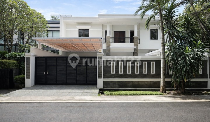 Rumah Modern Urban Siap Huni, 2 Lantai, SHM