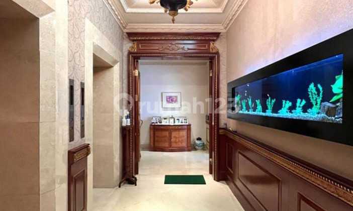 Airlangga Ritz Carlton Mega Kuningan Good Deal Ready For Sale