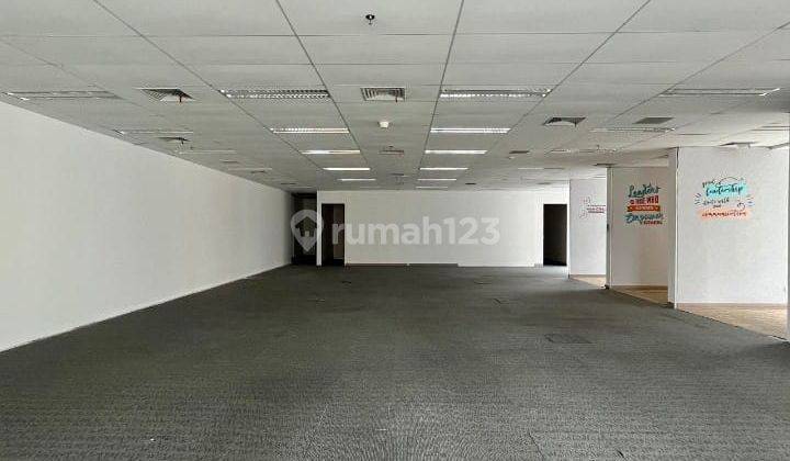 Sahid Sudirman Center Office Jual Dibawah Harga Pasaran Harga BU 2