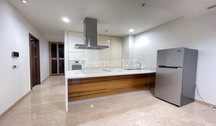 Pakubuwono House 2 BR Size 141m2 Rare Unit 2