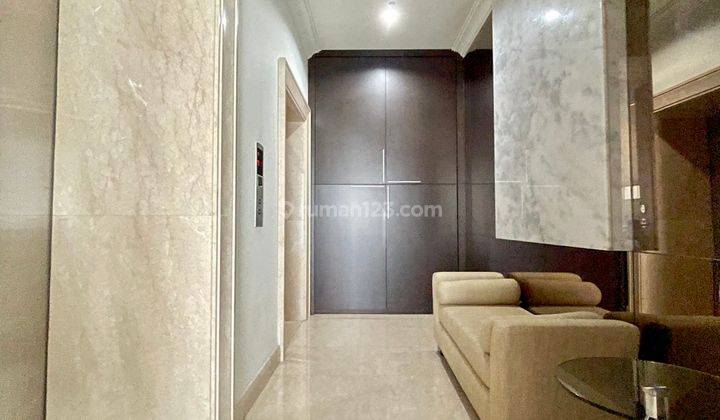 Pakubuwono View 2 BR Good Deal Furnished Bagus 1