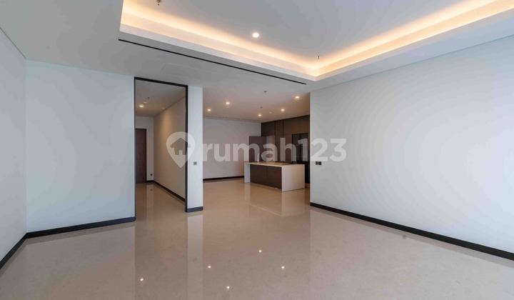 Pakubuwono Menteng 3 BR Fast Sale Good Condition 2