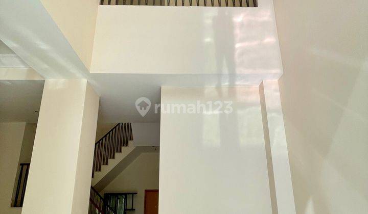 Townhouse Pakubuwono Residence 2 Lantai Good Deal Private Pool 2