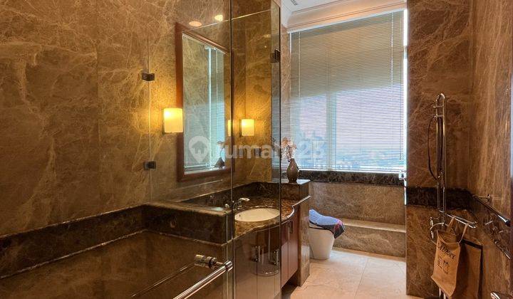 kamar mandi pacific place 4 bedroom full