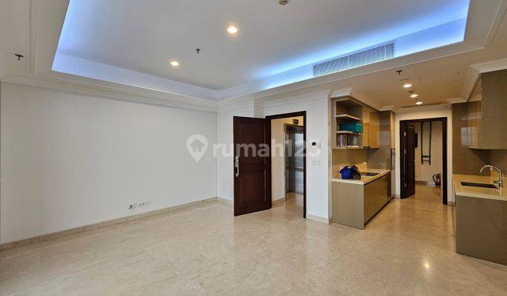 Pondok Indah Residence 3 Bedroom Harga Terbaik Siap Huni 2