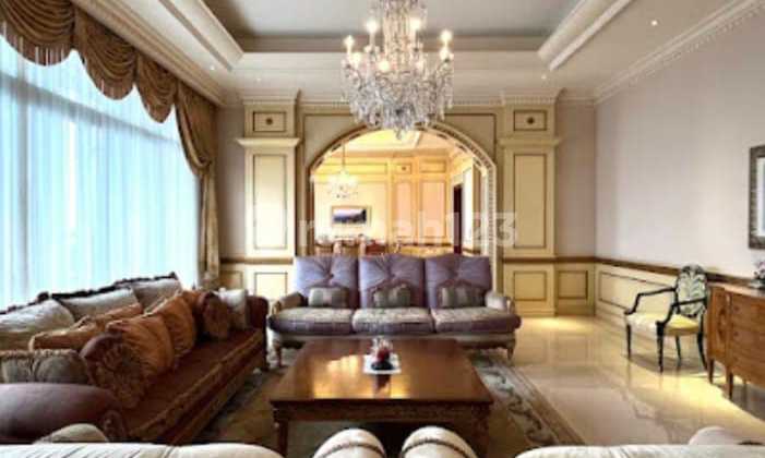 Airlangga Ritz Carlton Mega Kuningan Good Deal Ready For Sale Airlangga Ritz Carlton Mega Kuningan Good Deal Ready For Sale
