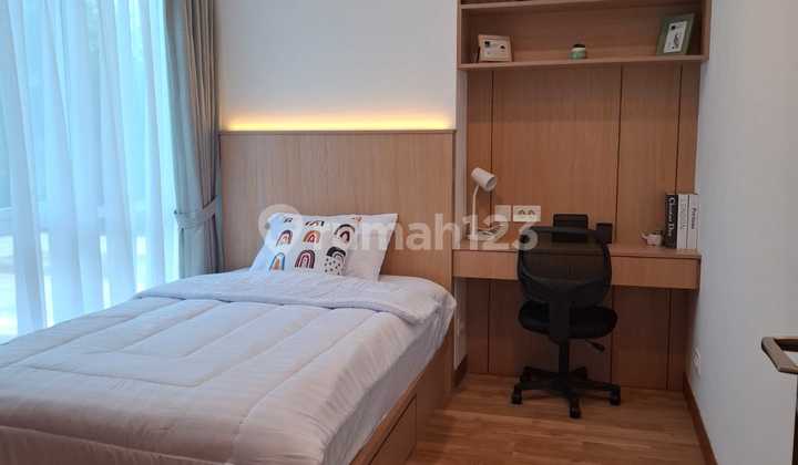 Setiabudi Sky Garden 3 Bedroom Furnished Termurah Good Deal 2