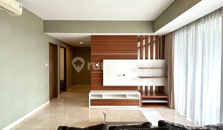 1 Park Avenue 3 Bedroom Ready For Fast Sale Good Condition