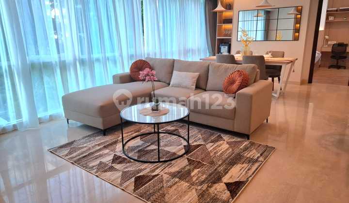 Setiabudi Sky Garden 3 Bedroom Furnished Termurah Good Deal Setiabudi Sky Garden 3 Bedroom Furnished Termurah Good Deal