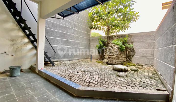 Strategic House @ Cirendeu in Townhouse Complex 2