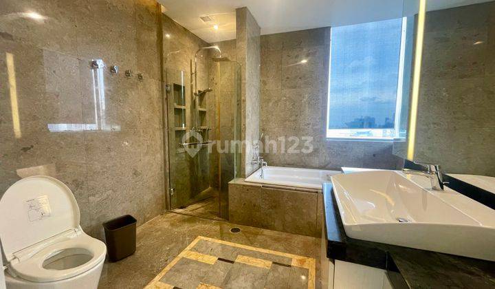 Capital Residence 3 Bedroom Furnished Good Location 2