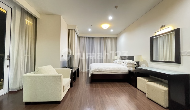 Pakubuwono House 2+1 Bedroom Fast Salenice Unit