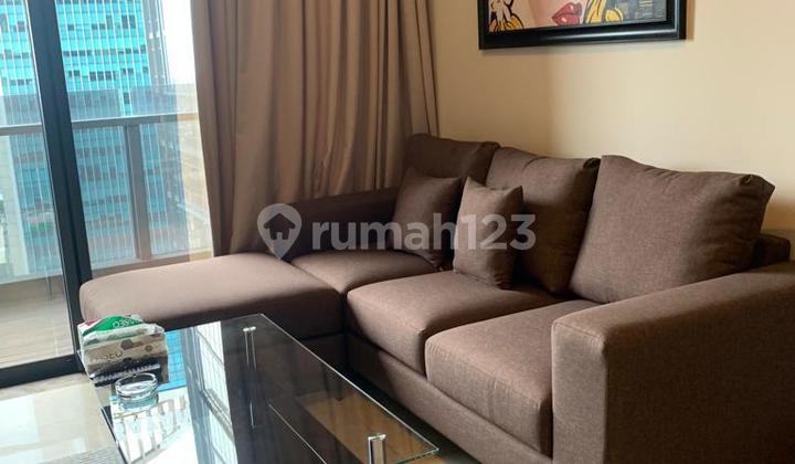 District 8 Furnished 1 Bedroom Best View Available 2