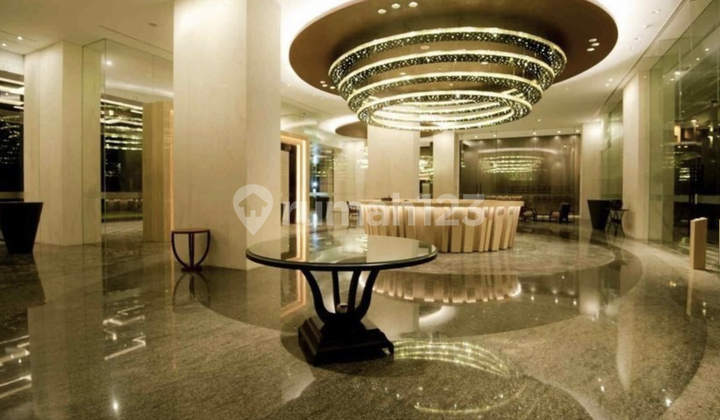 Providence Park 3+1 Bedroom 363 M2 Harga Miring 2