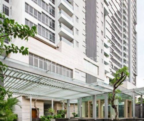 Providence Park 3+1 Bedroom 363 M2 Harga Miring 1
