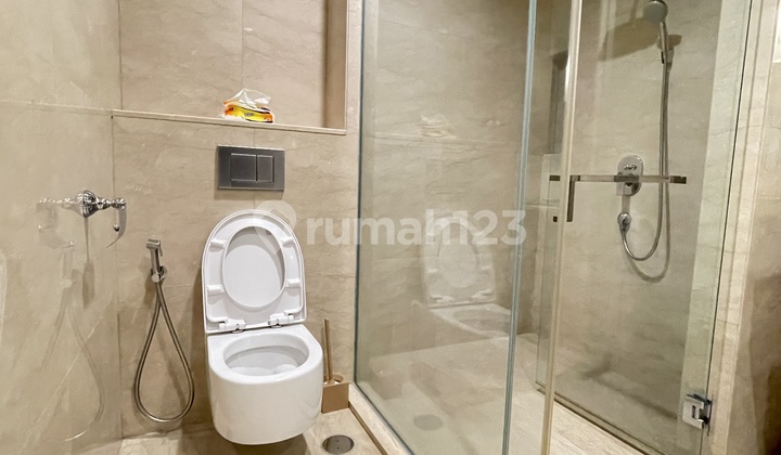 Pakubuwono House 2+1 Bedroom Quick Sale Nice Unit 2