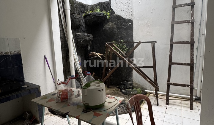 Dijual Rumah 2 Lantai Di Galaxy, Bekasi 2