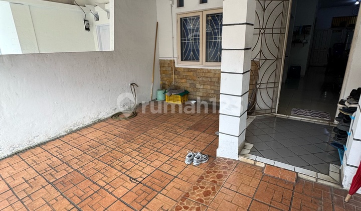 Dijual Rumah Siap Huni Di Galaxy, Bekasi 2