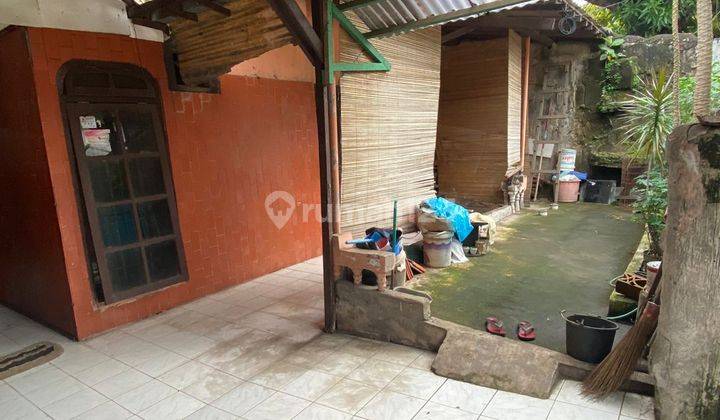 Dijual Rumah 5 Kamar Tidur di Perumahan Pemda Jatiasih, Bekasi 2