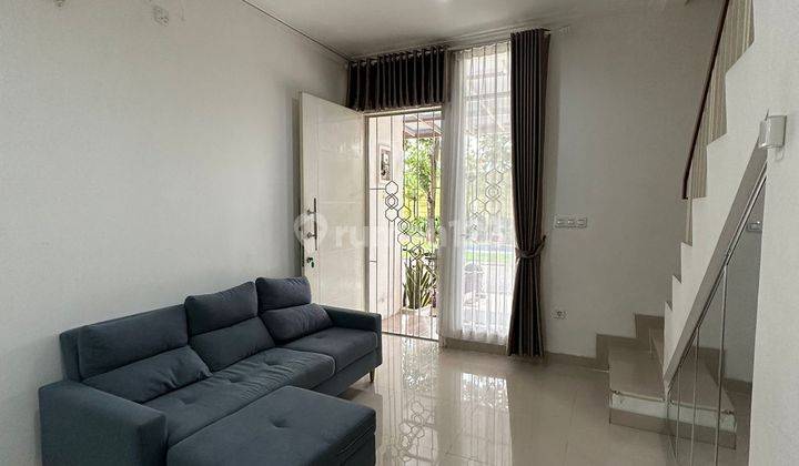 Dijual Rumah 2 Lantai di Grand Galaxy, Bekasi 2