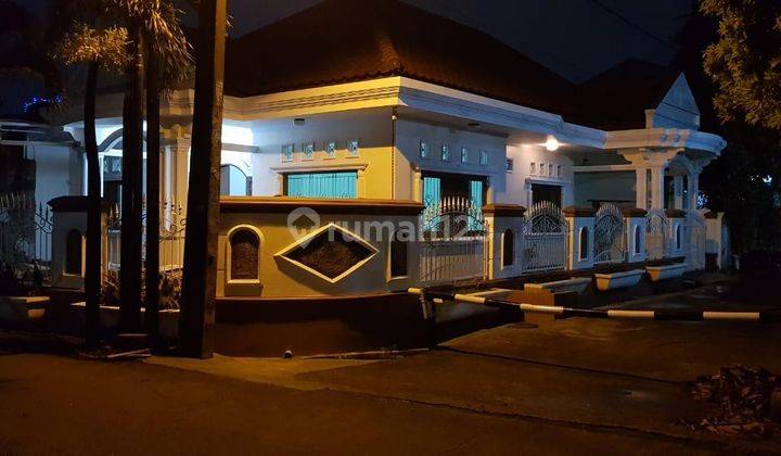 Dijual Rumah Asri 2 Lantai Siap Huni di Galaxy, Bekasi 2