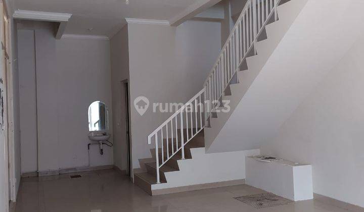 Dijual Ruko 2,5 Lantai di Grand Galaxy City, Bekasi Selatan 2