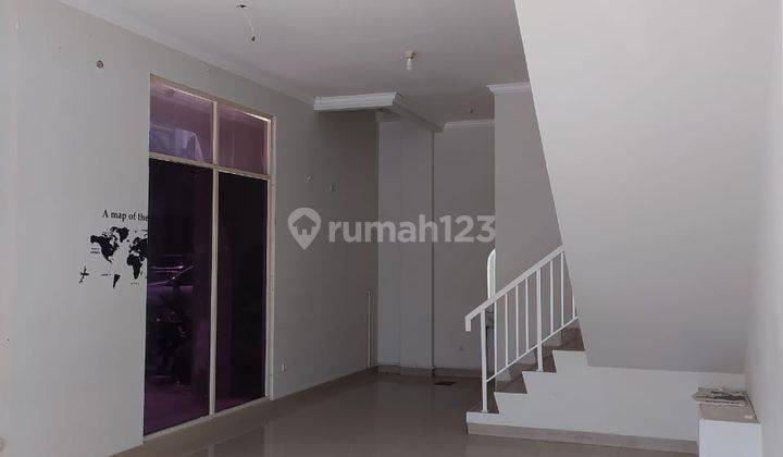 Disewakan Ruko 3 Lantai, Siap Huni, di Ruko Grand Galaxy City, Bekasi Selatan 2