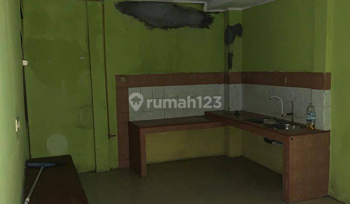 Dijual Rumah 4 Kamar Tidur Di Rawalumbu, Bekasi  2