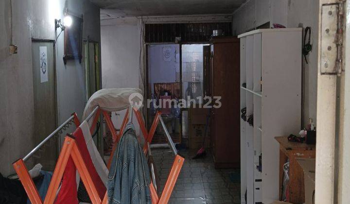 Dijual Rumah 2 Tingkat siap Huni di Jakasampurna, Bekasi Barat 2