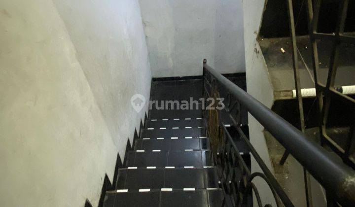 Dijual Rumah 3,5 Lantai di Kayumanis, Matraman, Jakarta Timur 2