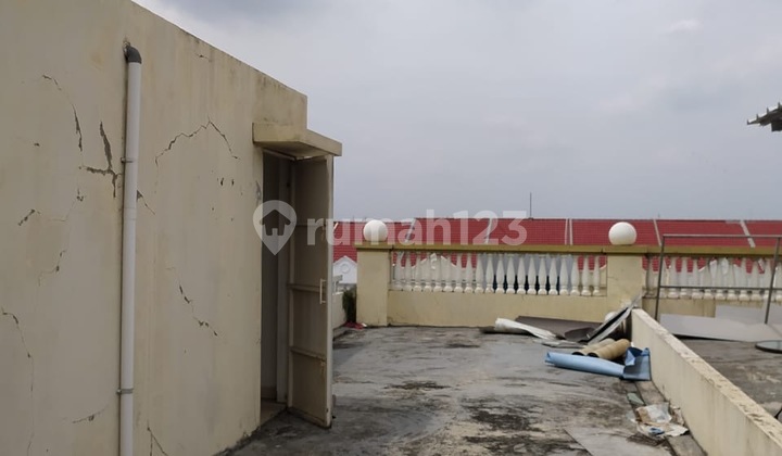 For Sale: 3-Story Shop House Ready to Occupy in Grand Galaxy City, Bekasi 2