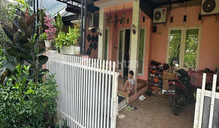 Dijual Rumah Siap Huni Di Galaxy, Bekasi 2