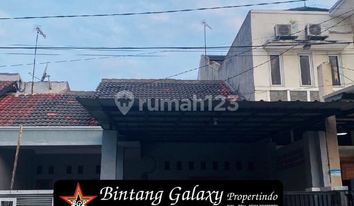 Disewakan Rumah Siap Huni 1 Lantai Di Pekayon, Bekasi 1