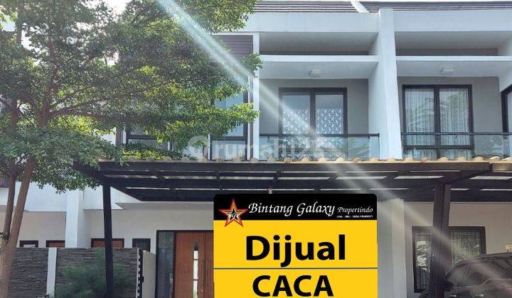 Dijual Rumah Siap Huni Di Metland Tambun, Cibitung, Kab. Bekasi