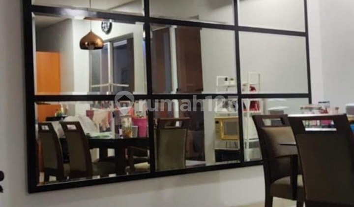 For Sale: 2-Story Ready-to-Occupy House in Galaxy, Bekasi 2