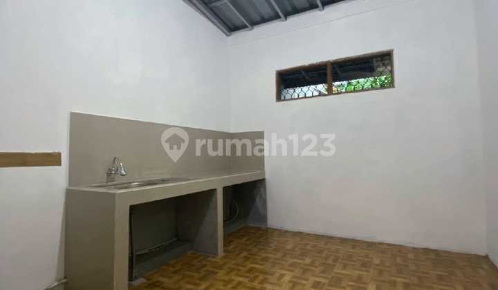 Disewakan Rumah Siap Huni 1 Lantai Di Pekayon, Bekasi 2