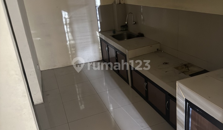 For Rent 2-Story Shop House in Kemang Pratama, Bekasi 2