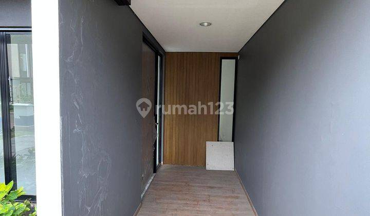 Disewakan Rumah Cluster Eldora Type Ercilla Suvarna Sutera 2