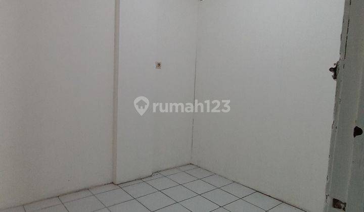Disewakan Ruko Bagus 5 Lantai Pinggir Jalan Bungur Jakarta Pusat. 2