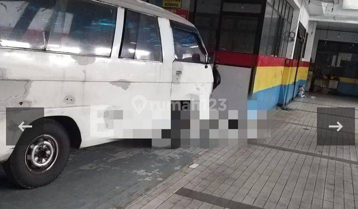 Di Sewa Kavling Tanah ada Bangunan kecil di Kedoya Raya, jakbar 2