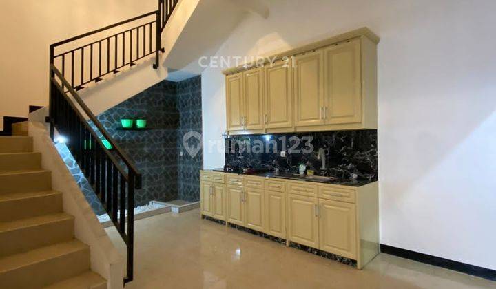 Disewakan Rumah Cozy Modern Minimalis Di Senopati   2