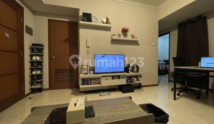 Well-designed fully furnished apartment Royal Medit, well-maintained, newly renovated, can try free for 2 days