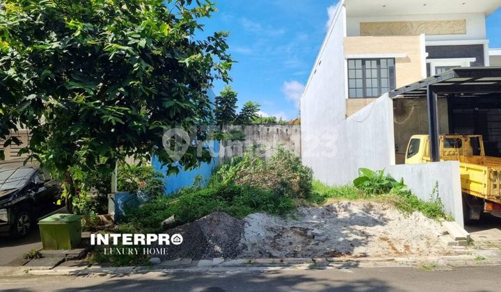Kavling terakir di jual di puri mansion, lokasi boulevard, ok banget Kavling terakir di jual di puri mansion, lokasi boulevard, ok banget