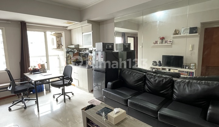 Well-designed fully furnished apartment Royal Medit, Well-maintained, Newly renovated