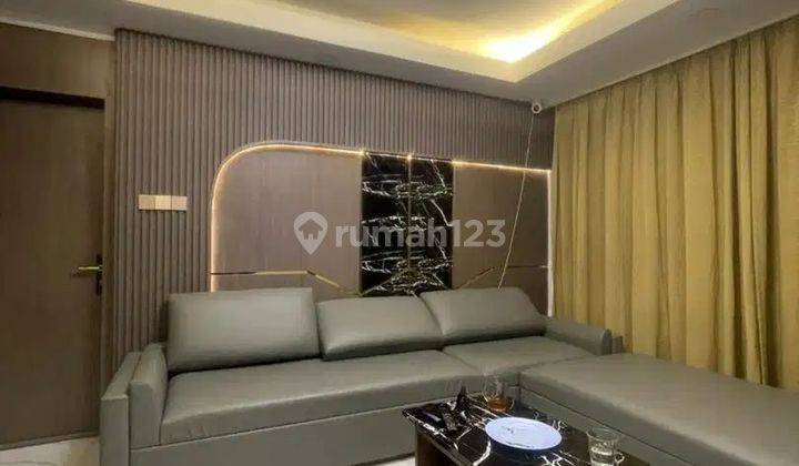 Dijual Apartemen Puri Imperium Modern Mewah Minimalis Setiabudi 1